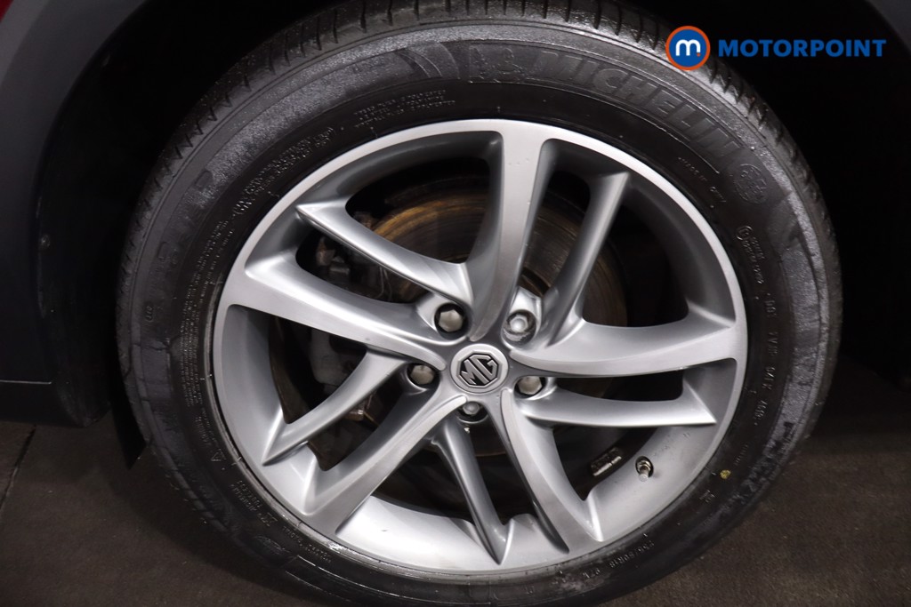Mg Motor Uk HS Exclusive Automatic Petrol SUV - Stock Number (1598749) - 11th supplementary image