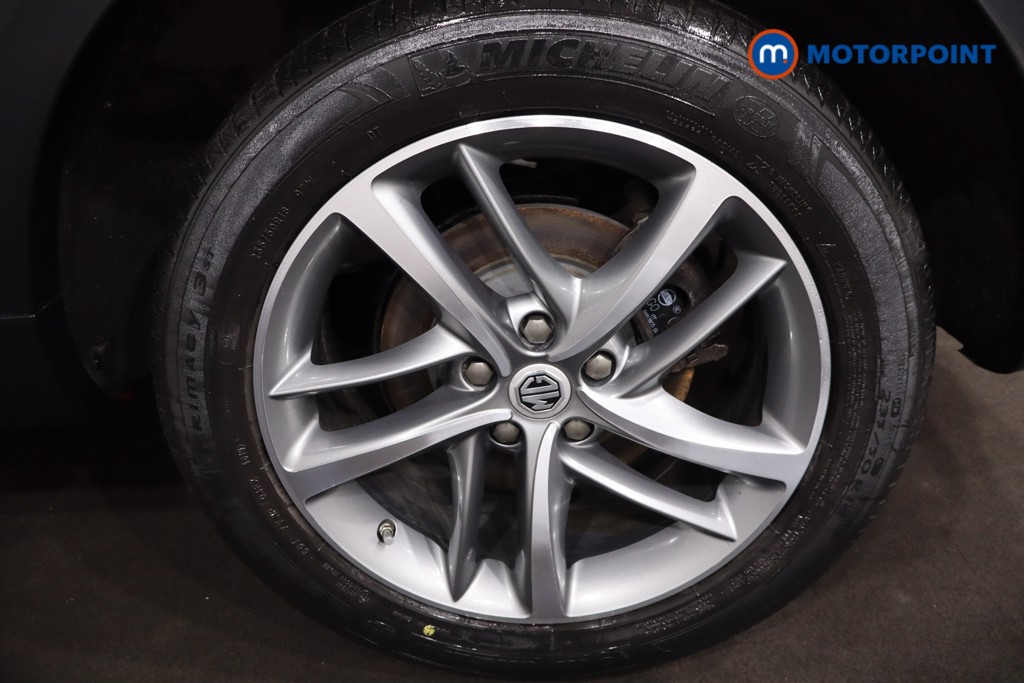 Mg Motor Uk HS Exclusive Automatic Petrol SUV - Stock Number (1598749) - 12th supplementary image