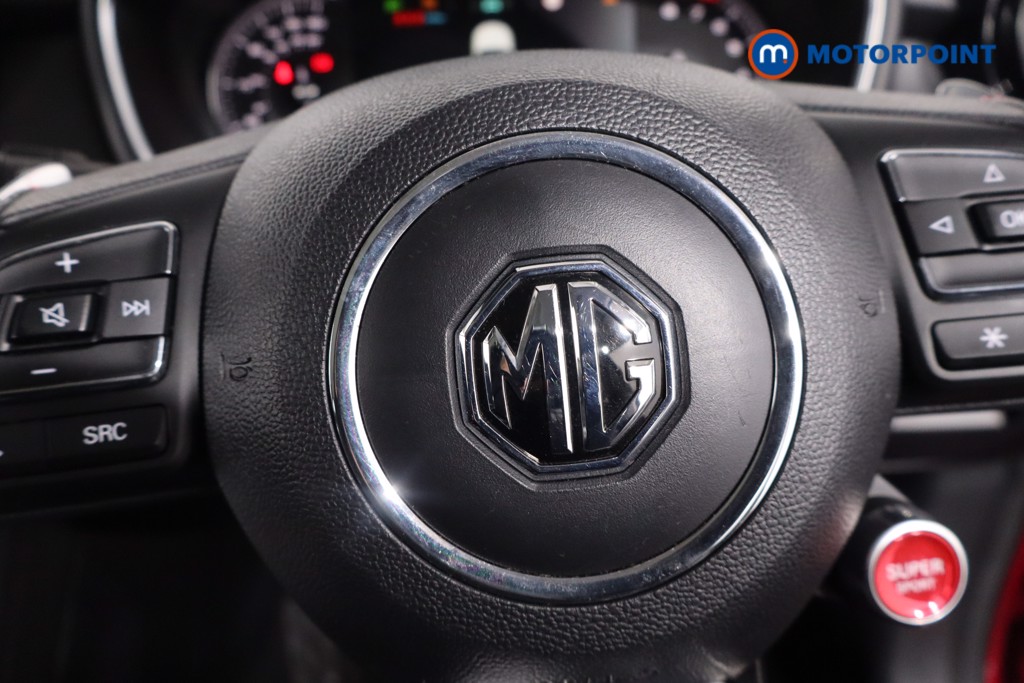 Mg Motor Uk HS Exclusive Automatic Petrol SUV - Stock Number (1598749) - 13th supplementary image