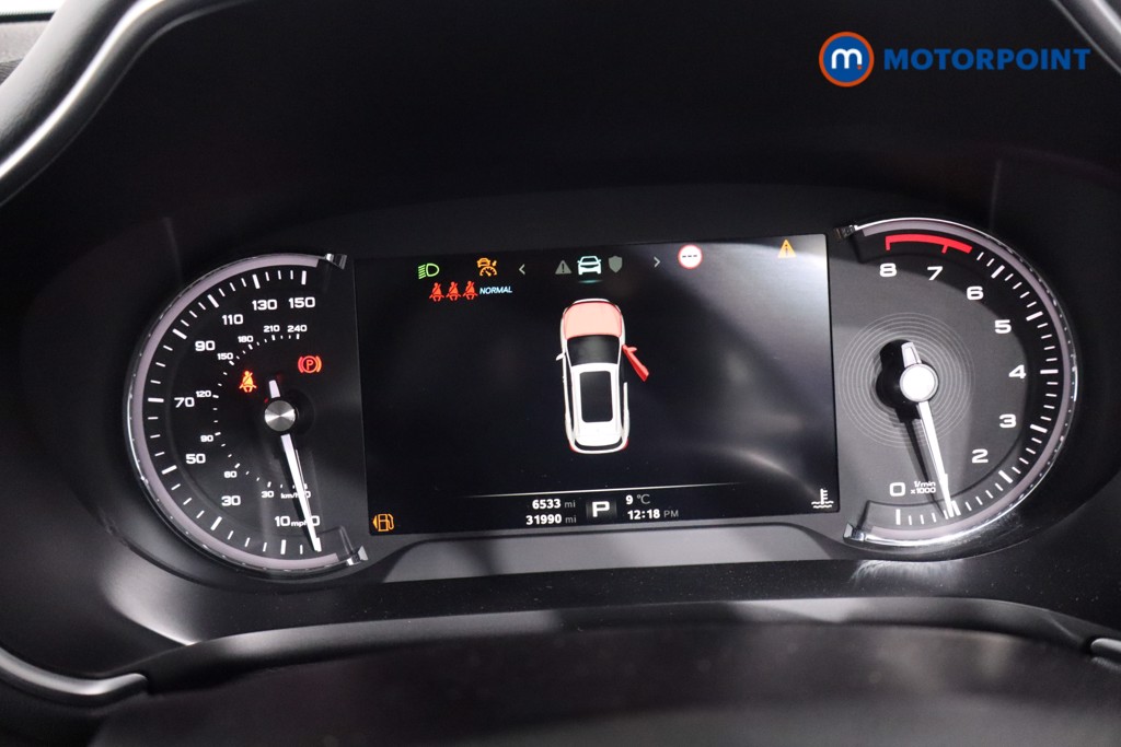 Mg Motor Uk HS Exclusive Automatic Petrol SUV - Stock Number (1598749) - 14th supplementary image