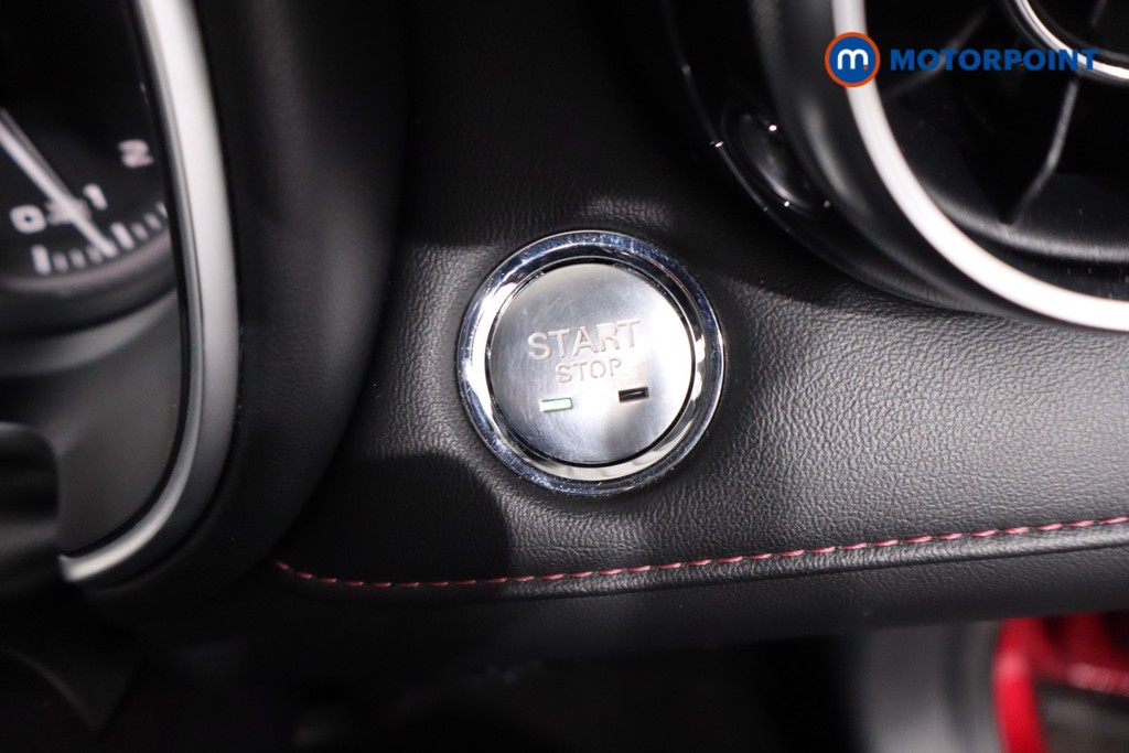 Mg Motor Uk HS Exclusive Automatic Petrol SUV - Stock Number (1598749) - 15th supplementary image