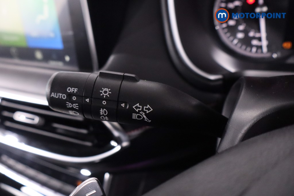 Mg Motor Uk HS Exclusive Automatic Petrol SUV - Stock Number (1598749) - 16th supplementary image