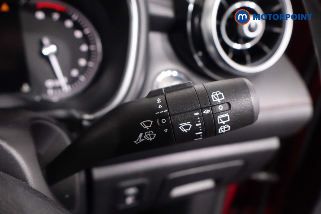 Mg Motor Uk HS Exclusive Automatic Petrol SUV - Stock Number (1598749) - 17th supplementary image