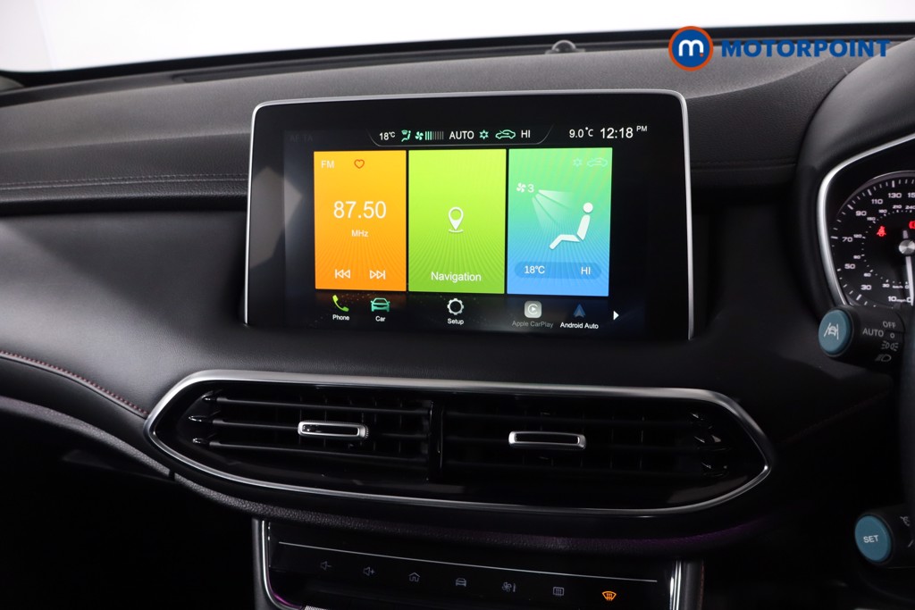 Mg Motor Uk HS Exclusive Automatic Petrol SUV - Stock Number (1598749) - 20th supplementary image