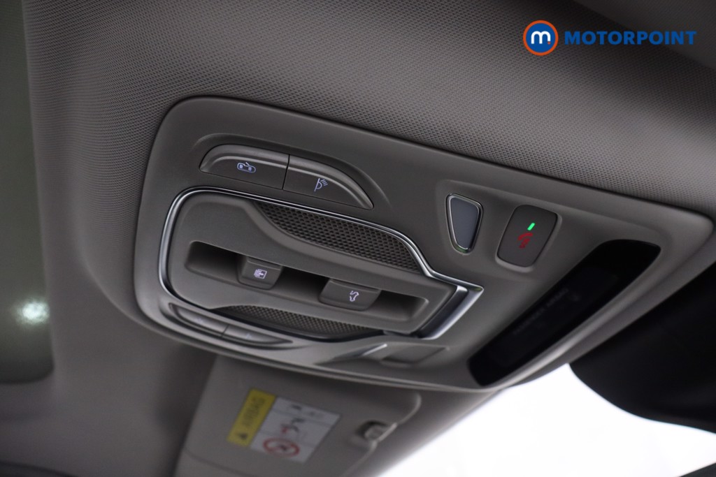 Mg Motor Uk HS Exclusive Automatic Petrol SUV - Stock Number (1598749) - 21st supplementary image