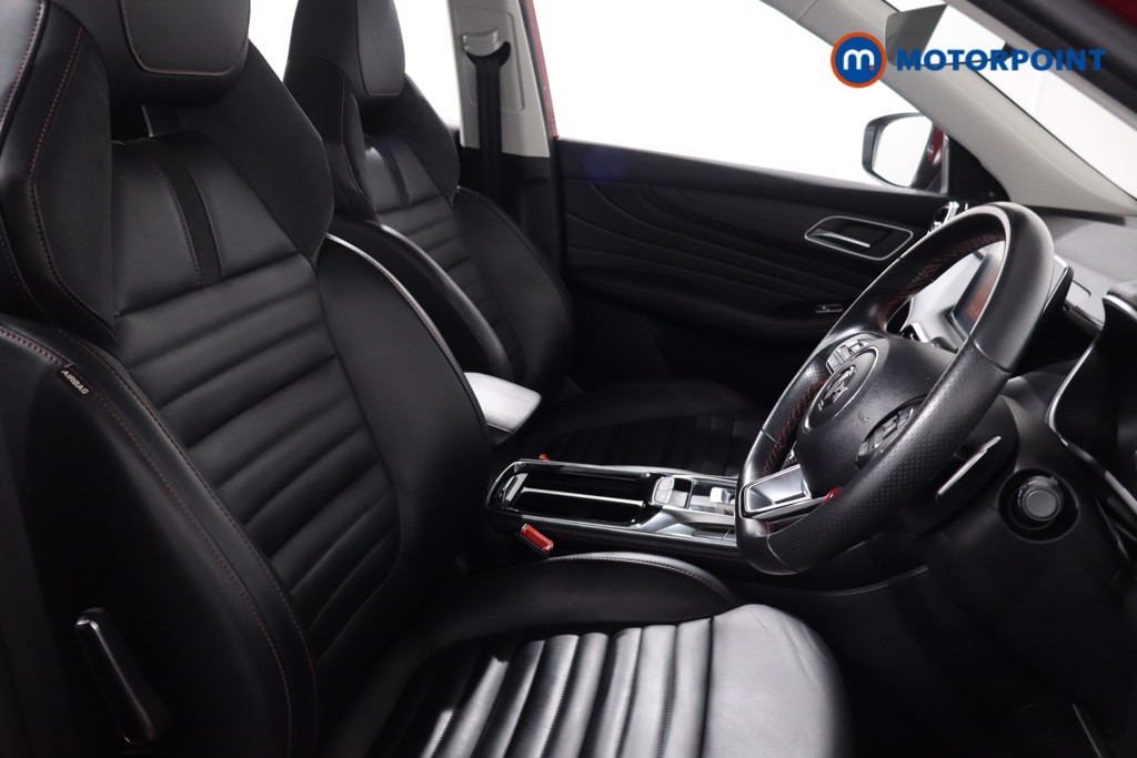 Mg Motor Uk HS Exclusive Automatic Petrol SUV - Stock Number (1598749) - 22nd supplementary image