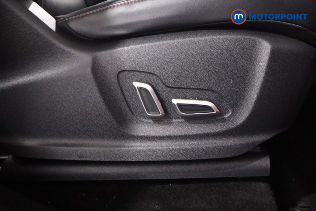 Mg Motor Uk HS Exclusive Automatic Petrol SUV - Stock Number (1598749) - 23rd supplementary image