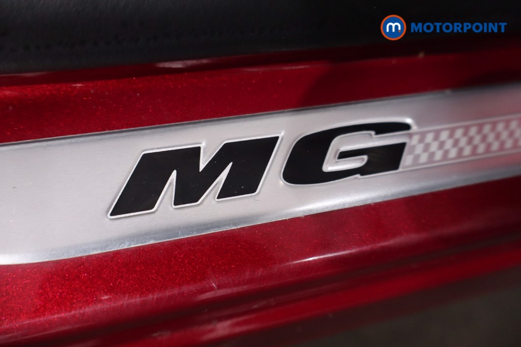 Mg Motor Uk HS Exclusive Automatic Petrol SUV - Stock Number (1598749) - 24th supplementary image