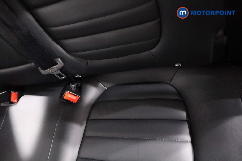 Mg Motor Uk HS Exclusive Automatic Petrol SUV - Stock Number (1598749) - 27th supplementary image