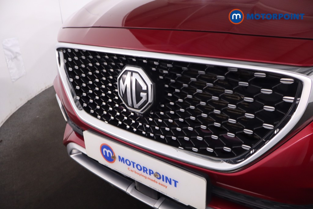 Mg Motor Uk HS Exclusive Automatic Petrol SUV - Stock Number (1598749) - 30th supplementary image