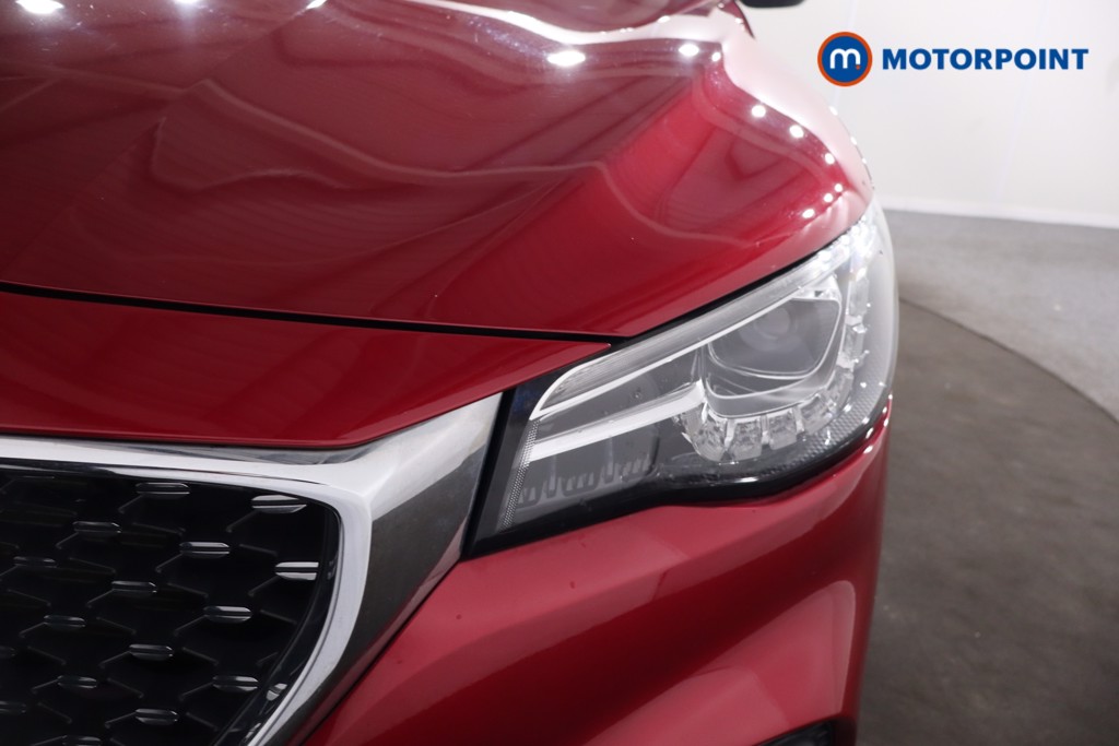 Mg Motor Uk HS Exclusive Automatic Petrol SUV - Stock Number (1598749) - 32nd supplementary image