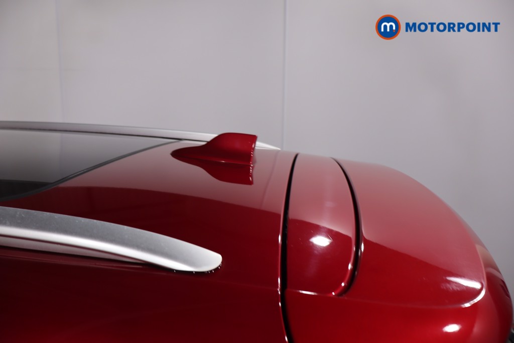 Mg Motor Uk HS Exclusive Automatic Petrol SUV - Stock Number (1598749) - 34th supplementary image