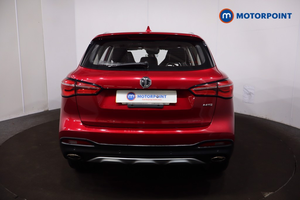 Mg Motor Uk HS Exclusive Automatic Petrol SUV - Stock Number (1598749) - 35th supplementary image