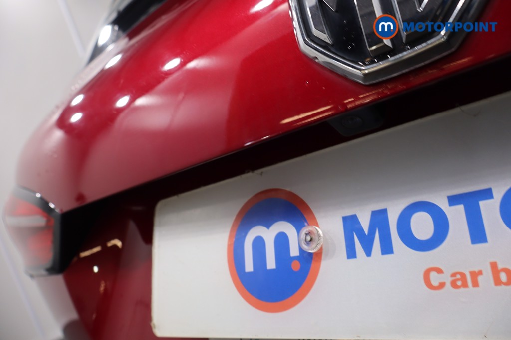 Mg Motor Uk HS Exclusive Automatic Petrol SUV - Stock Number (1598749) - 37th supplementary image