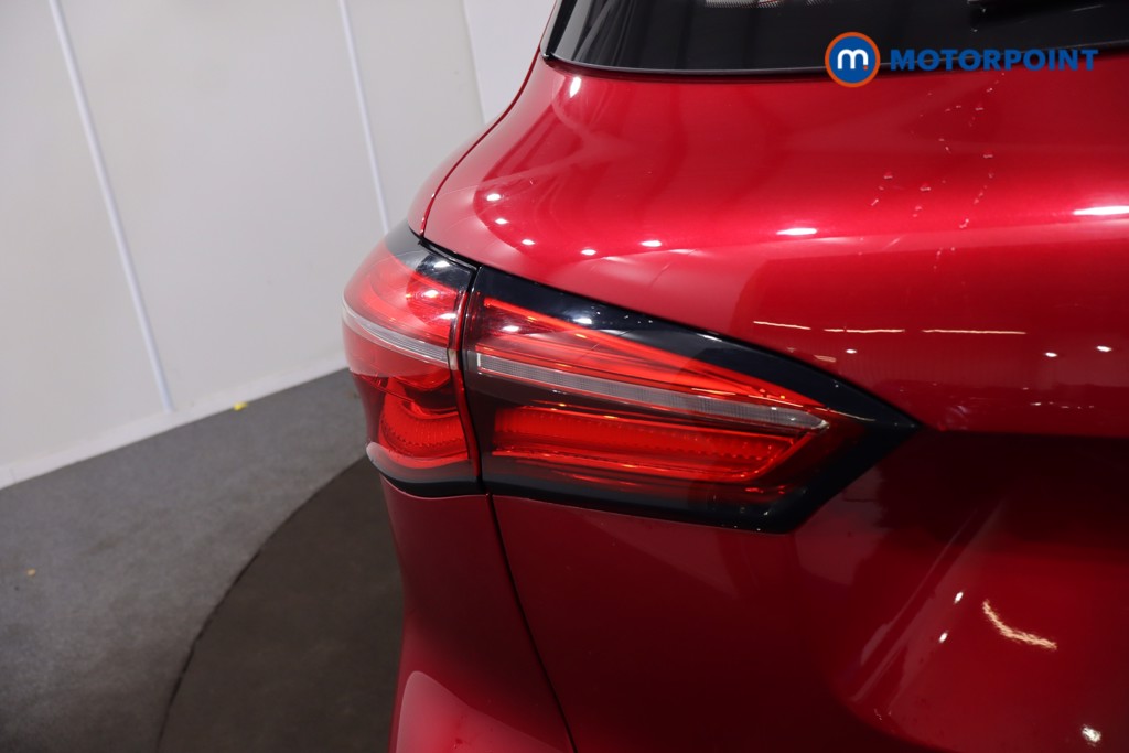 Mg Motor Uk HS Exclusive Automatic Petrol SUV - Stock Number (1598749) - 38th supplementary image