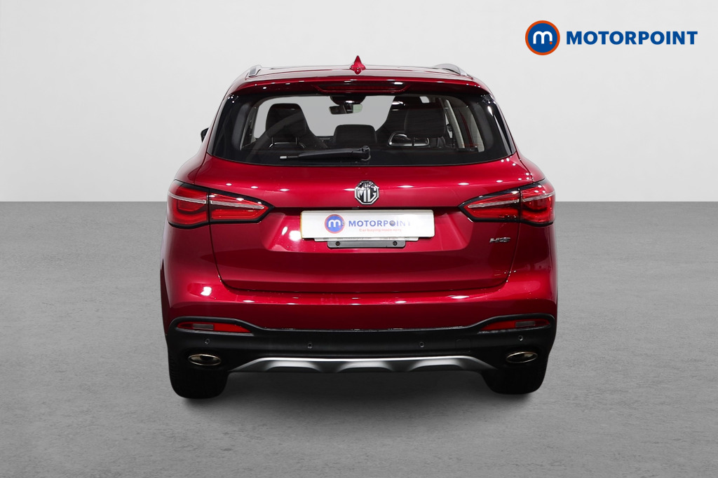 Mg Motor Uk HS Exclusive Automatic Petrol SUV - Stock Number (1598749) - Rear bumper
