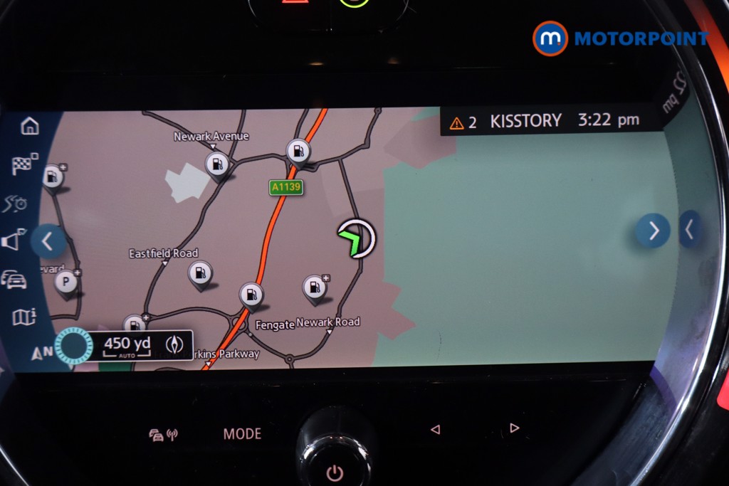 Mini Clubman Cooper Classic Manual Petrol Estate - Stock Number (1599434) - 2nd supplementary image