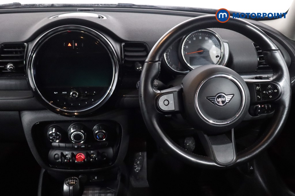 Mini Clubman Cooper Classic Manual Petrol Estate - Stock Number (1599434) - 3rd supplementary image