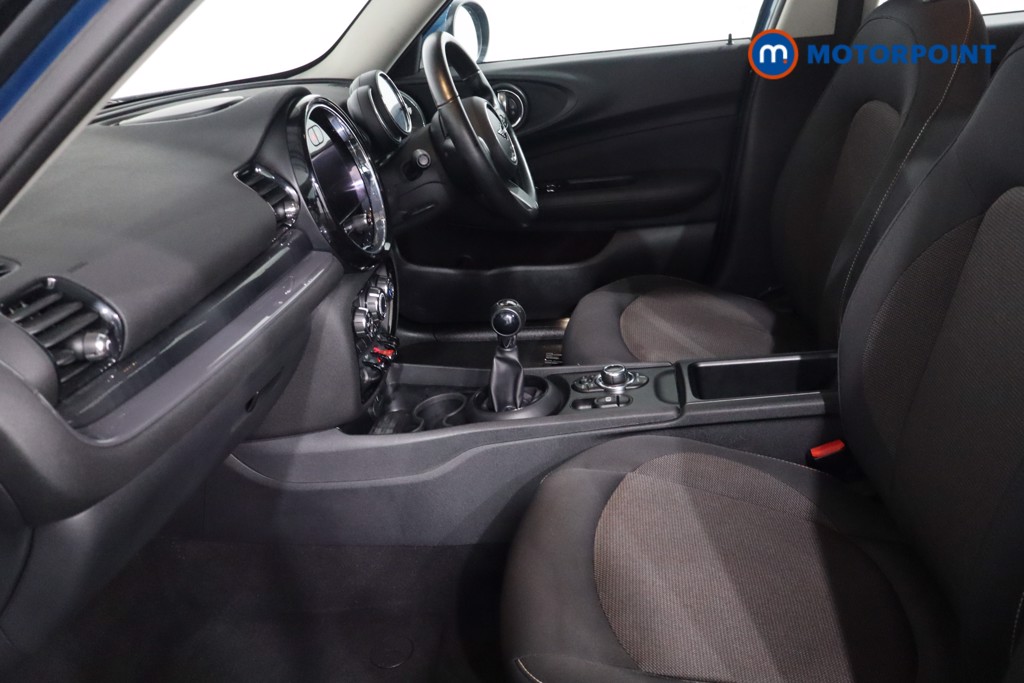 Mini Clubman Cooper Classic Manual Petrol Estate - Stock Number (1599434) - 4th supplementary image