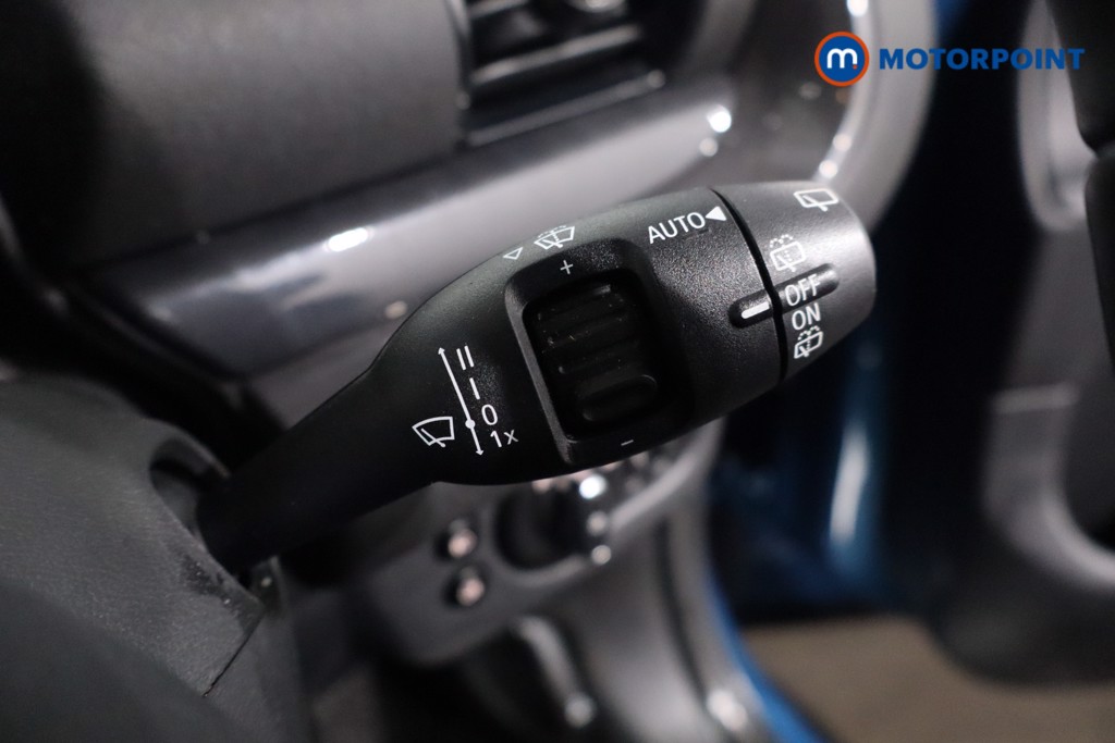 Mini Clubman Cooper Classic Manual Petrol Estate - Stock Number (1599434) - 15th supplementary image