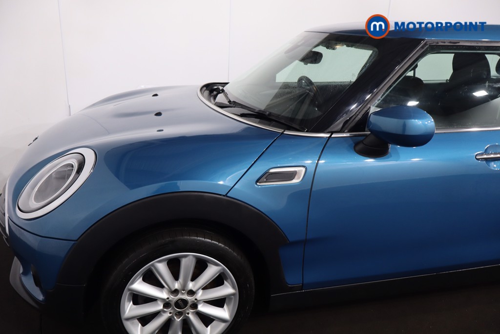 Mini Clubman Cooper Classic Manual Petrol Estate - Stock Number (1599434) - 24th supplementary image