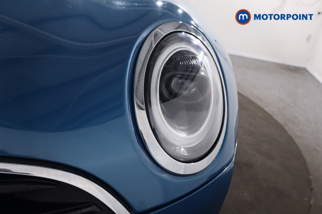 Mini Clubman Cooper Classic Manual Petrol Estate - Stock Number (1599434) - 27th supplementary image