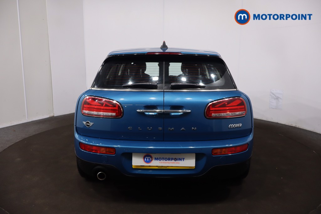 Mini Clubman Cooper Classic Manual Petrol Estate - Stock Number (1599434) - 30th supplementary image