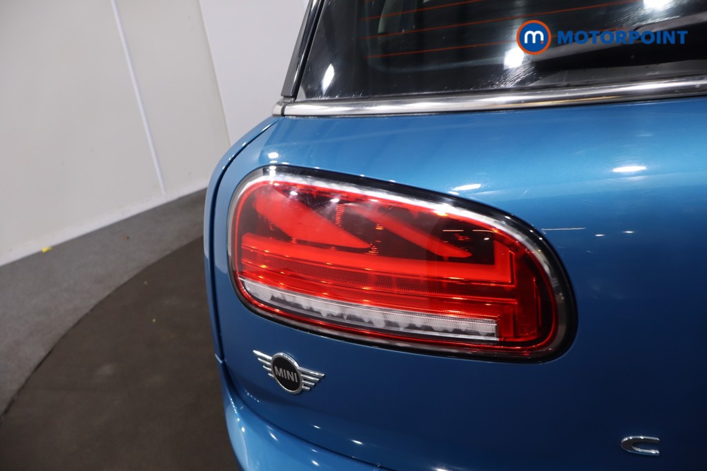 Mini Clubman Cooper Classic Manual Petrol Estate - Stock Number (1599434) - 32nd supplementary image