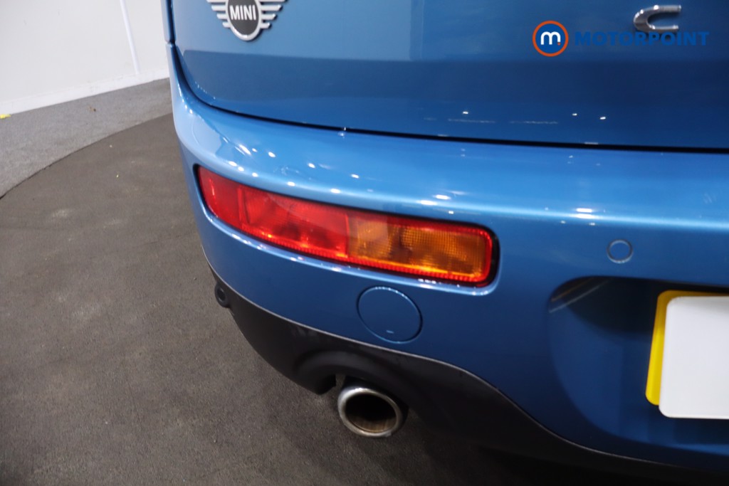 Mini Clubman Cooper Classic Manual Petrol Estate - Stock Number (1599434) - 33rd supplementary image