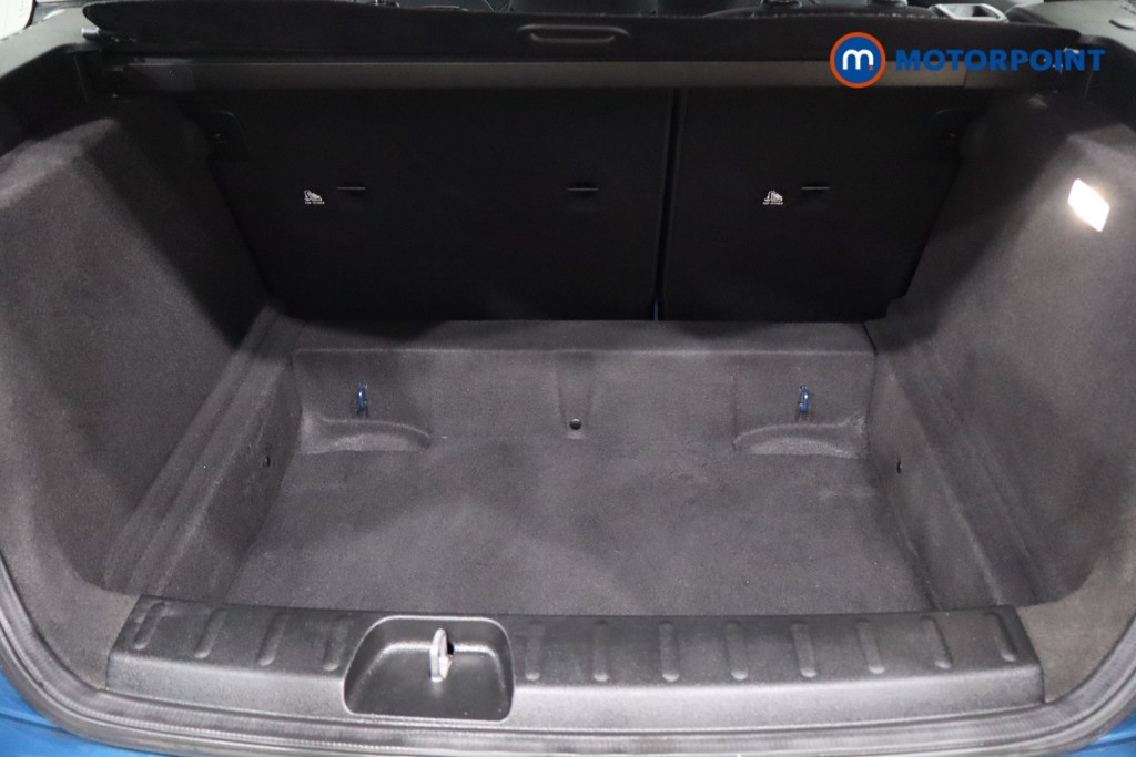 Mini Clubman Cooper Classic Manual Petrol Estate - Stock Number (1599434) - 34th supplementary image