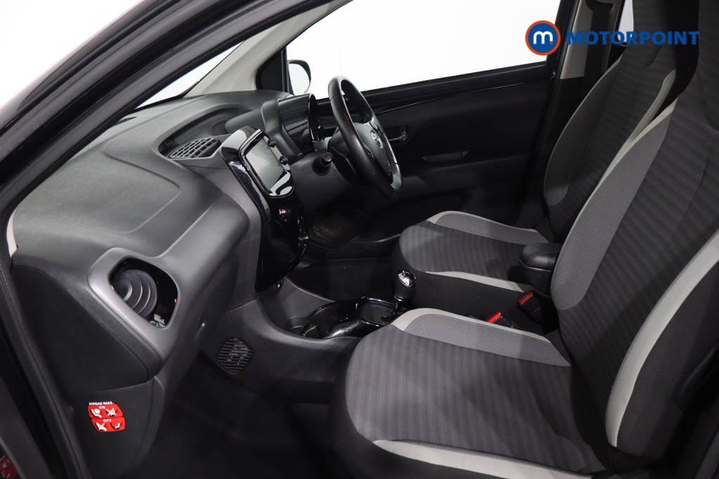 Toyota Aygo X-Plore Automatic Petrol Hatchback - Stock Number (1603971) - 4th supplementary image