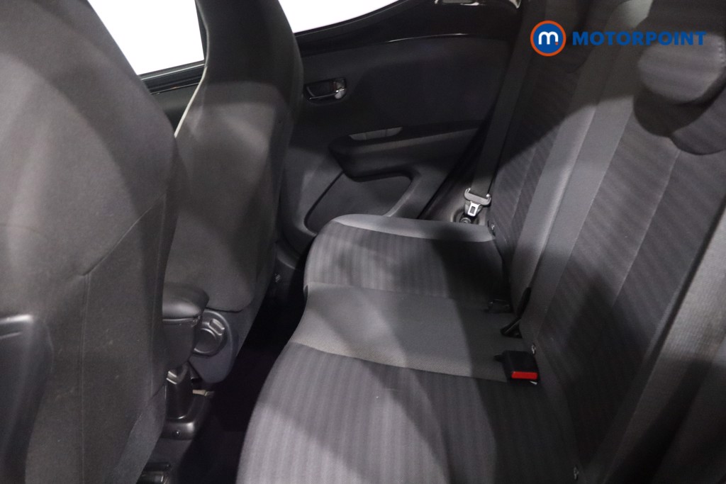 Toyota Aygo X-Plore Automatic Petrol Hatchback - Stock Number (1603971) - 5th supplementary image