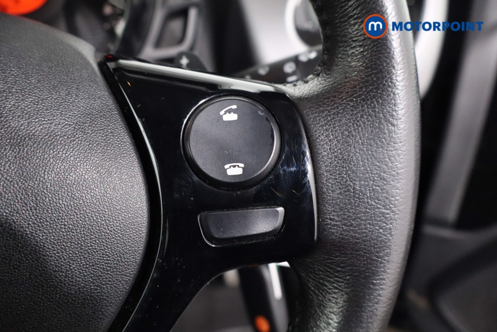 Toyota Aygo X-Plore Automatic Petrol Hatchback - Stock Number (1603971) - 8th supplementary image