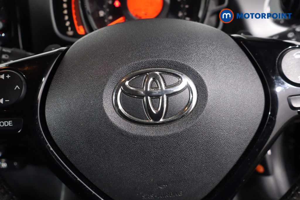 Toyota Aygo X-Plore Automatic Petrol Hatchback - Stock Number (1603971) - 13th supplementary image