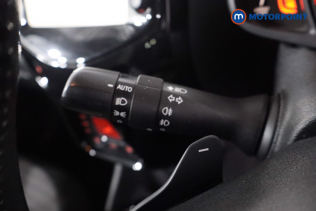 Toyota Aygo X-Plore Automatic Petrol Hatchback - Stock Number (1603971) - 14th supplementary image