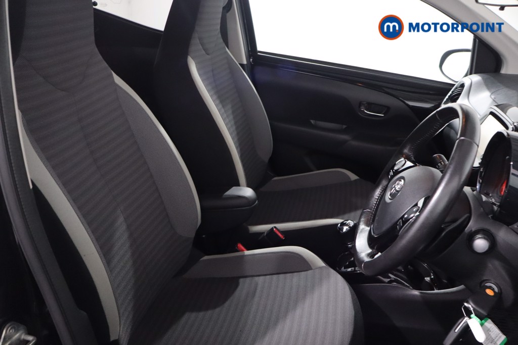 Toyota Aygo X-Plore Automatic Petrol Hatchback - Stock Number (1603971) - 19th supplementary image