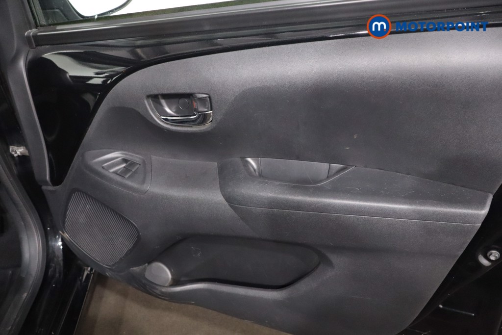 Toyota Aygo X-Plore Automatic Petrol Hatchback - Stock Number (1603971) - 20th supplementary image