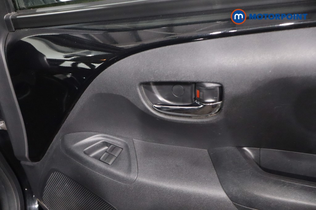 Toyota Aygo X-Plore Automatic Petrol Hatchback - Stock Number (1603971) - 21st supplementary image