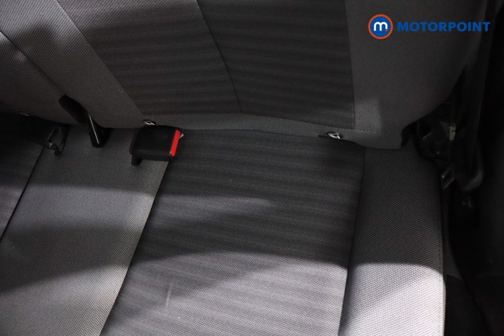 Toyota Aygo X-Plore Automatic Petrol Hatchback - Stock Number (1603971) - 22nd supplementary image