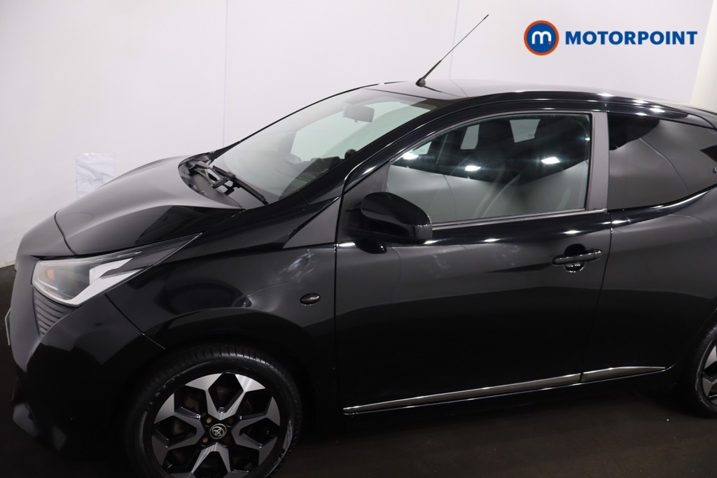 Toyota Aygo X-Plore Automatic Petrol Hatchback - Stock Number (1603971) - 23rd supplementary image