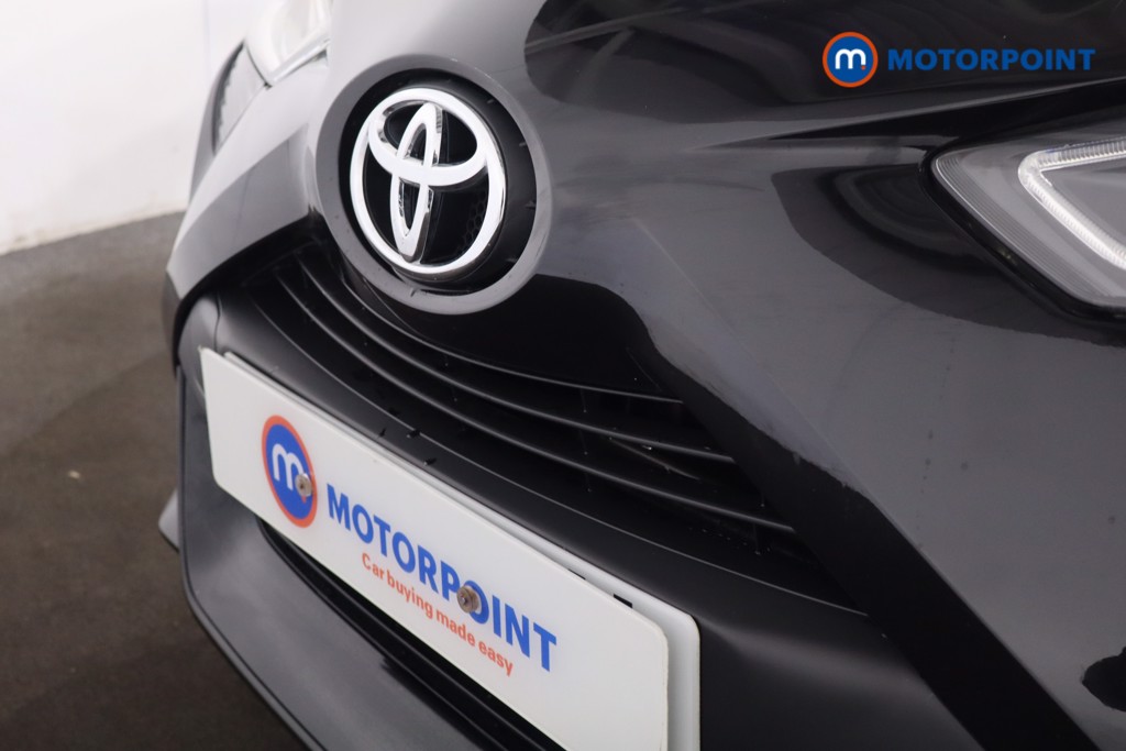 Toyota Aygo X-Plore Automatic Petrol Hatchback - Stock Number (1603971) - 24th supplementary image