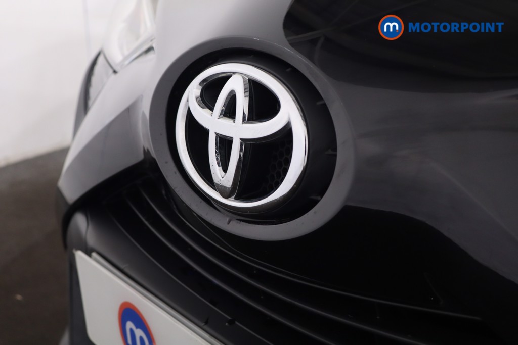 Toyota Aygo X-Plore Automatic Petrol Hatchback - Stock Number (1603971) - 25th supplementary image