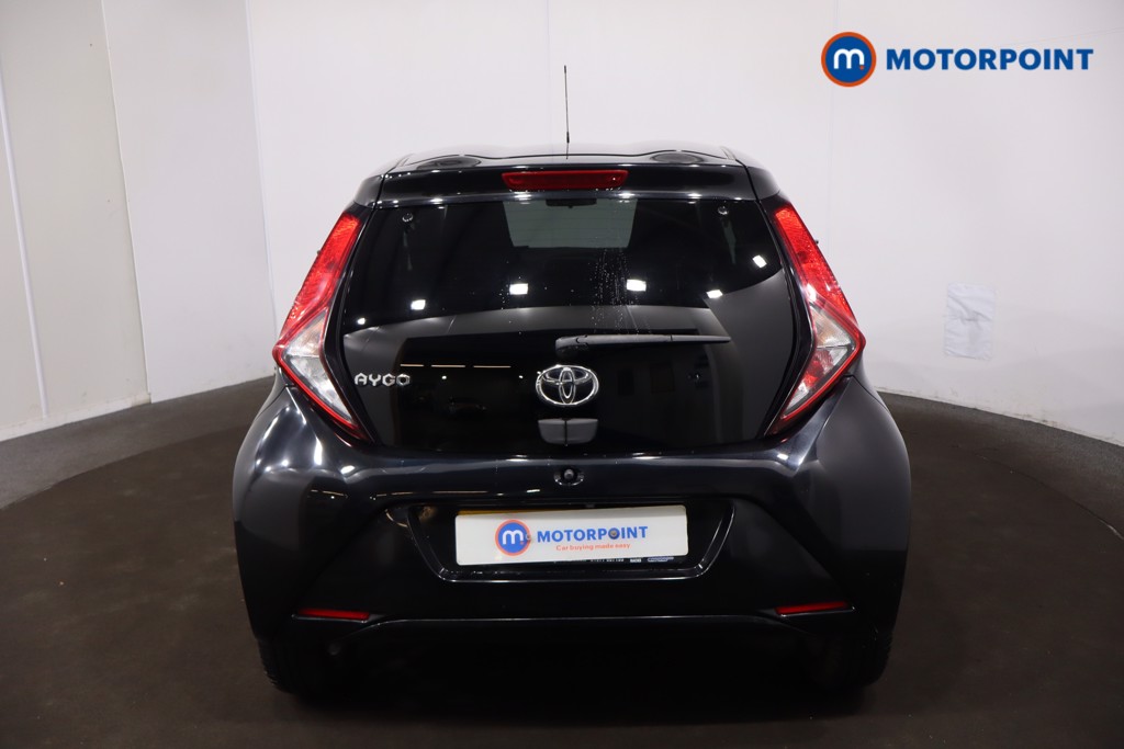 Toyota Aygo X-Plore Automatic Petrol Hatchback - Stock Number (1603971) - 30th supplementary image