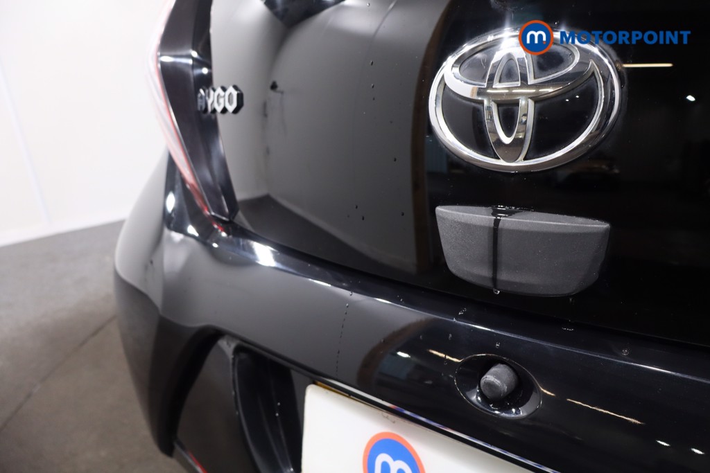 Toyota Aygo X-Plore Automatic Petrol Hatchback - Stock Number (1603971) - 31st supplementary image