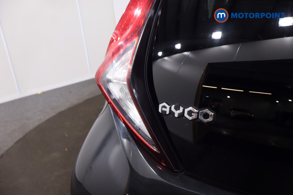 Toyota Aygo X-Plore Automatic Petrol Hatchback - Stock Number (1603971) - 32nd supplementary image