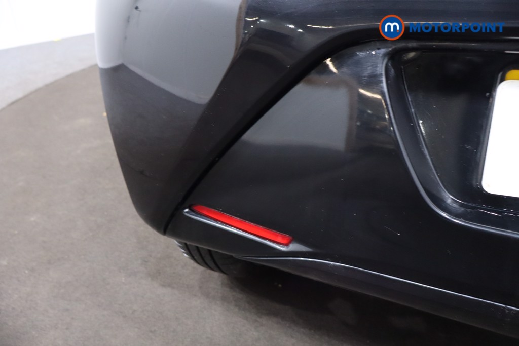 Toyota Aygo X-Plore Automatic Petrol Hatchback - Stock Number (1603971) - 33rd supplementary image