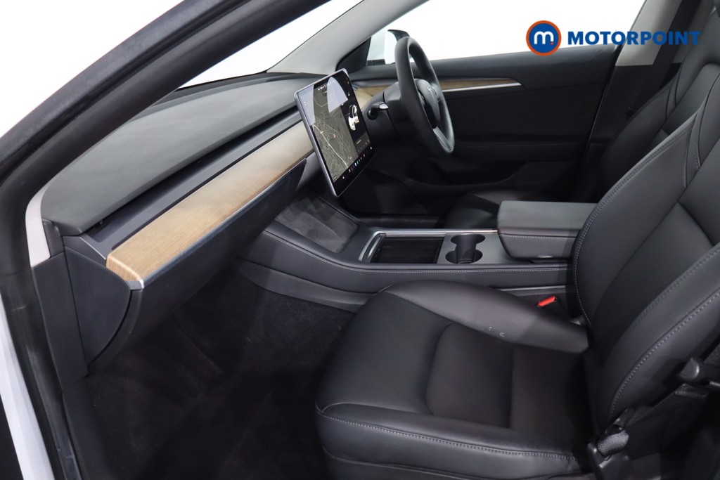 Tesla Model 3 Long Range Automatic Electric Saloon - Stock Number (1607488) - 4th supplementary image