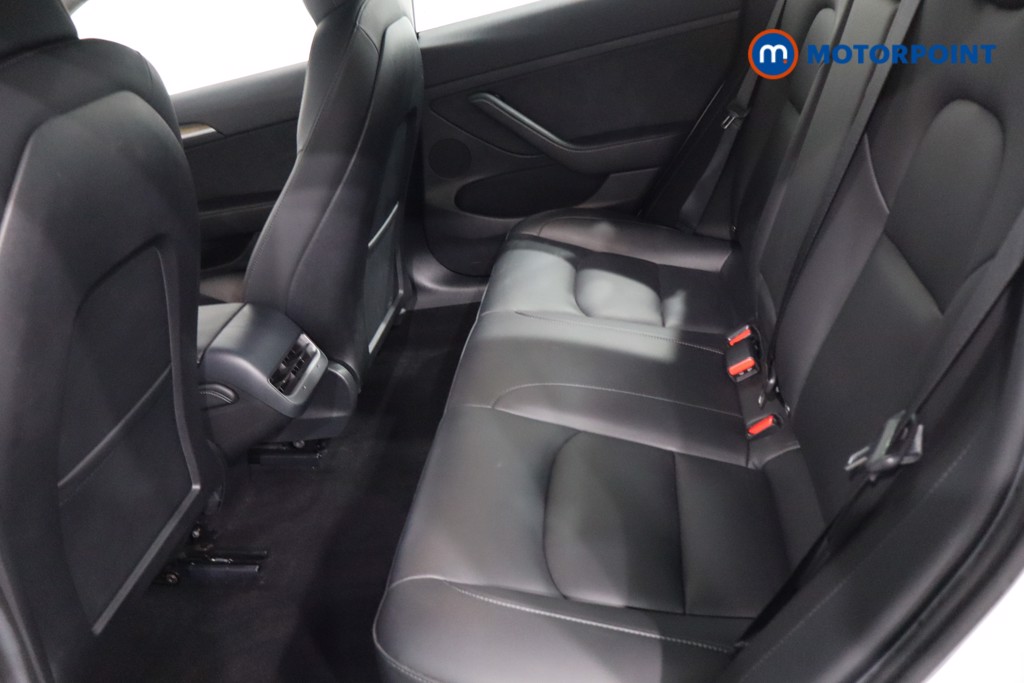Tesla Model 3 Long Range Automatic Electric Saloon - Stock Number (1607488) - 5th supplementary image