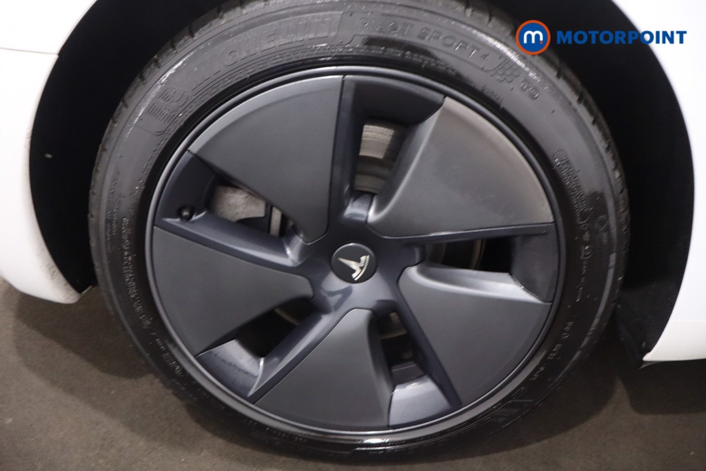 Tesla Model 3 Long Range Automatic Electric Saloon - Stock Number (1607488) - 9th supplementary image