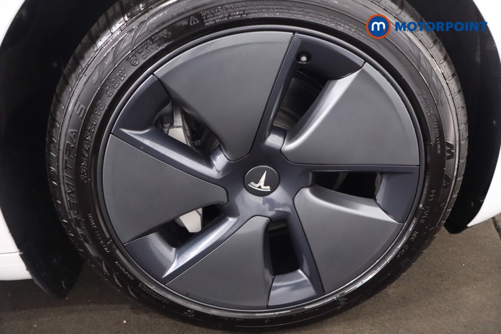 Tesla Model 3 Long Range Automatic Electric Saloon - Stock Number (1607488) - 10th supplementary image